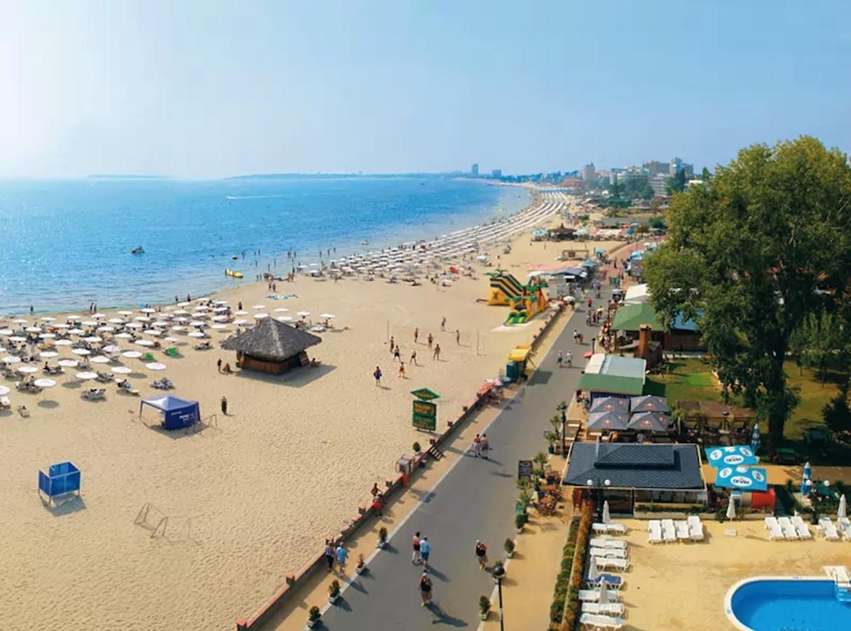 Marina Bay 22 Apartment Sveti Vlas Buitenkant foto