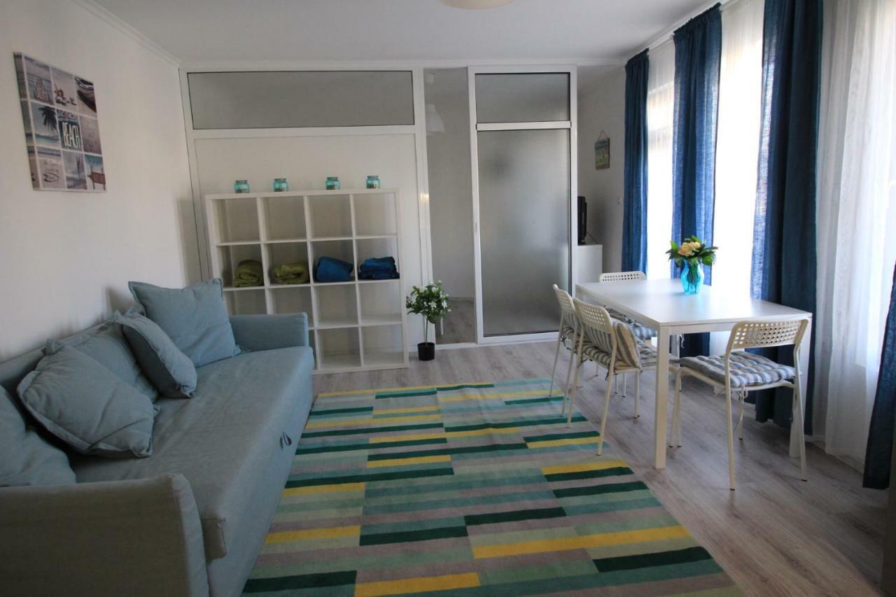 Marina Bay 22 Apartment Sveti Vlas Buitenkant foto