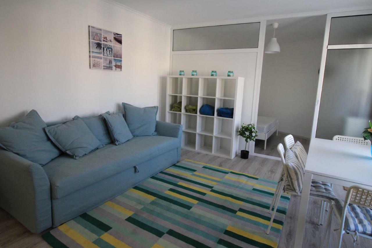 Marina Bay 22 Apartment Sveti Vlas Buitenkant foto
