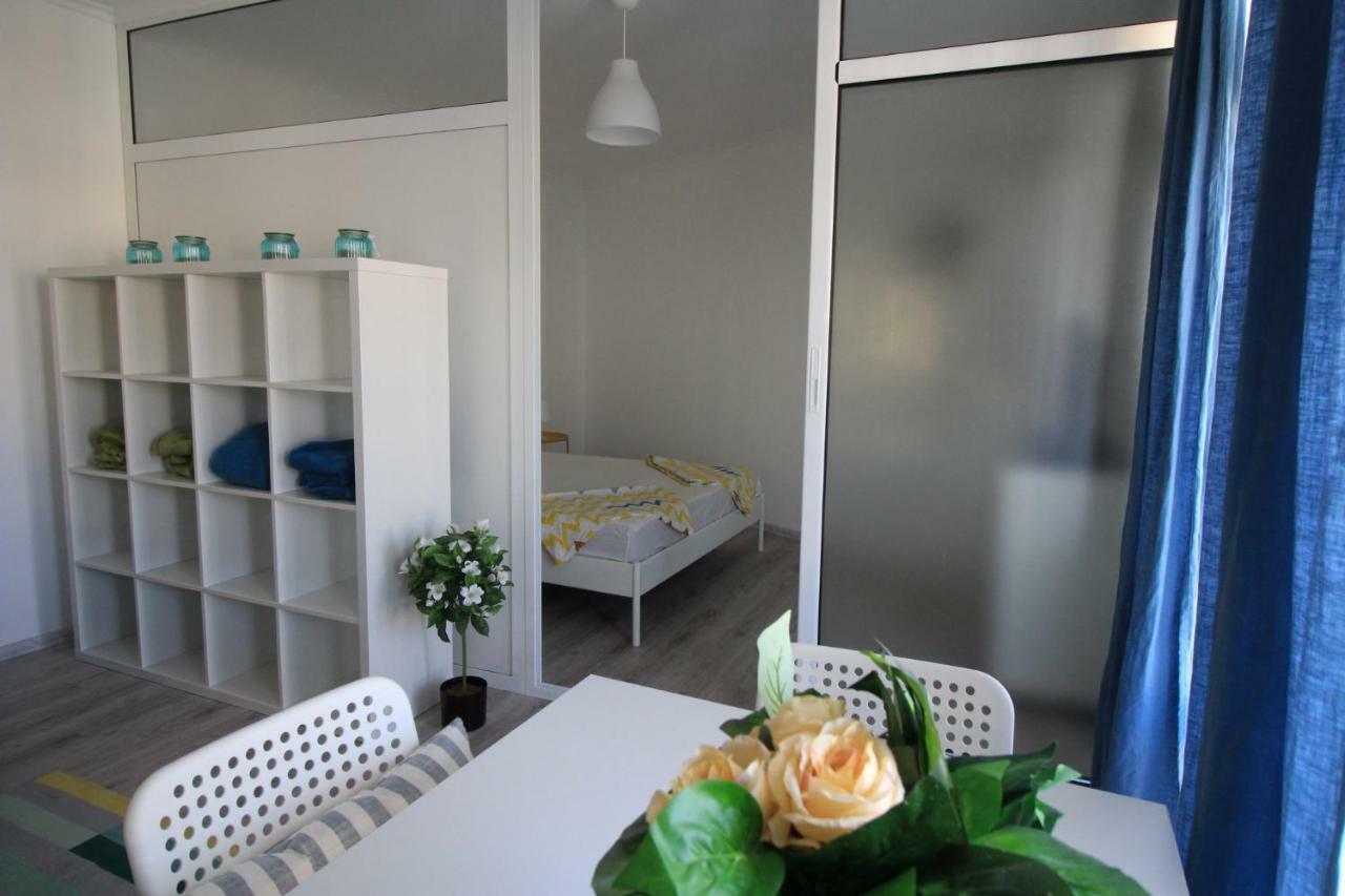 Marina Bay 22 Apartment Sveti Vlas Buitenkant foto