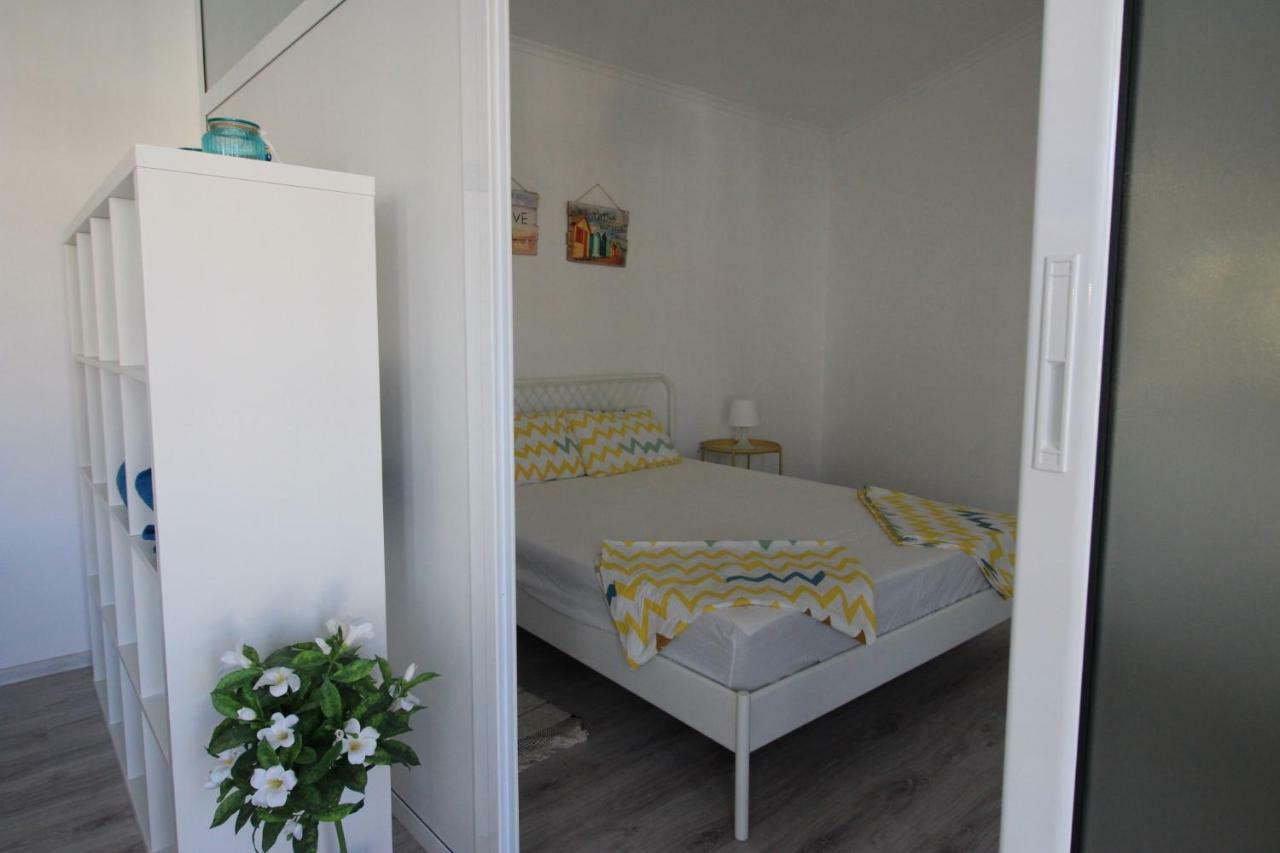 Marina Bay 22 Apartment Sveti Vlas Buitenkant foto