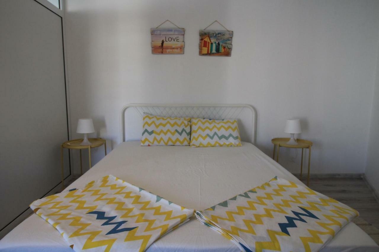Marina Bay 22 Apartment Sveti Vlas Buitenkant foto