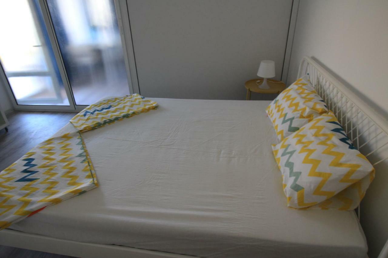 Marina Bay 22 Apartment Sveti Vlas Buitenkant foto