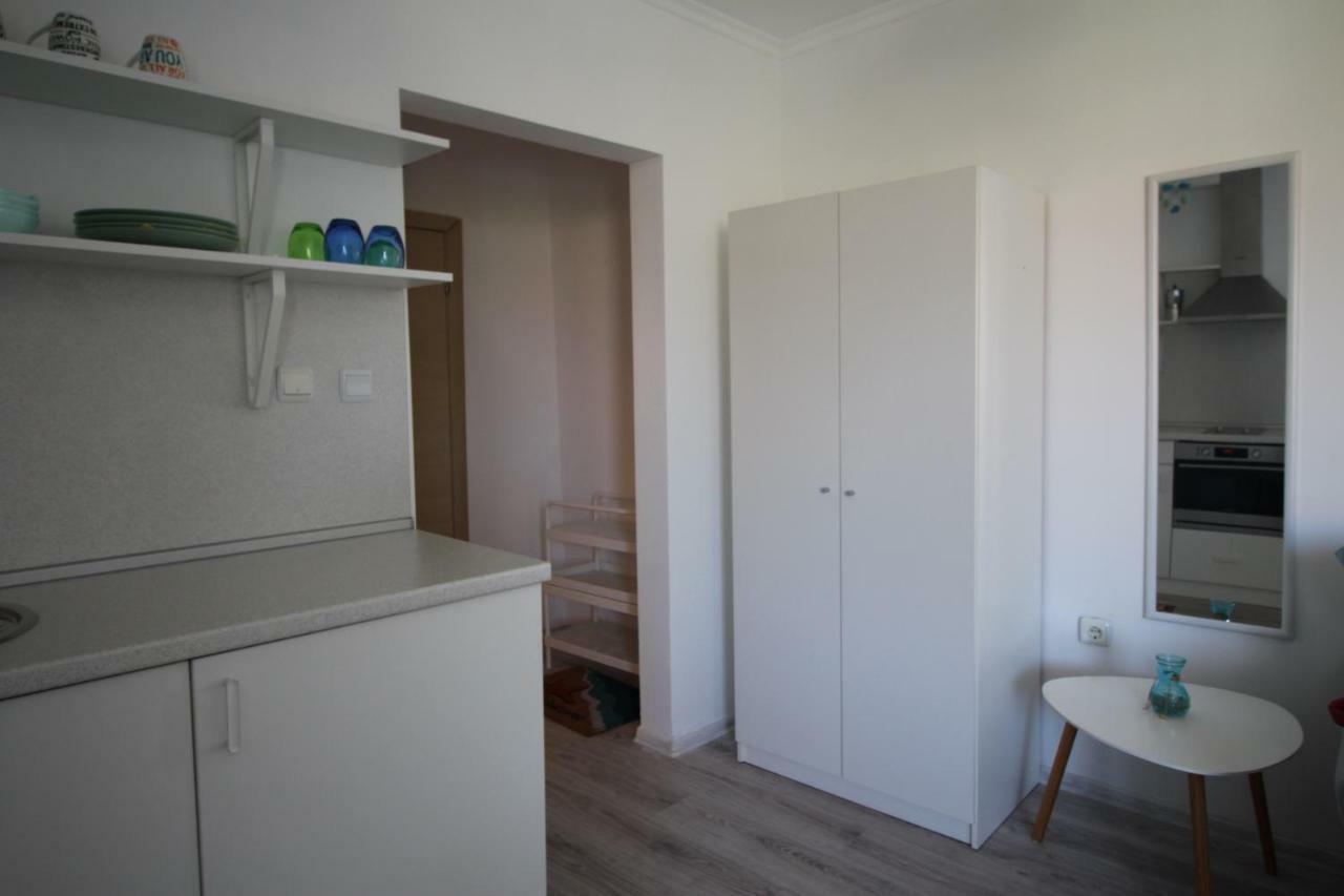 Marina Bay 22 Apartment Sveti Vlas Buitenkant foto