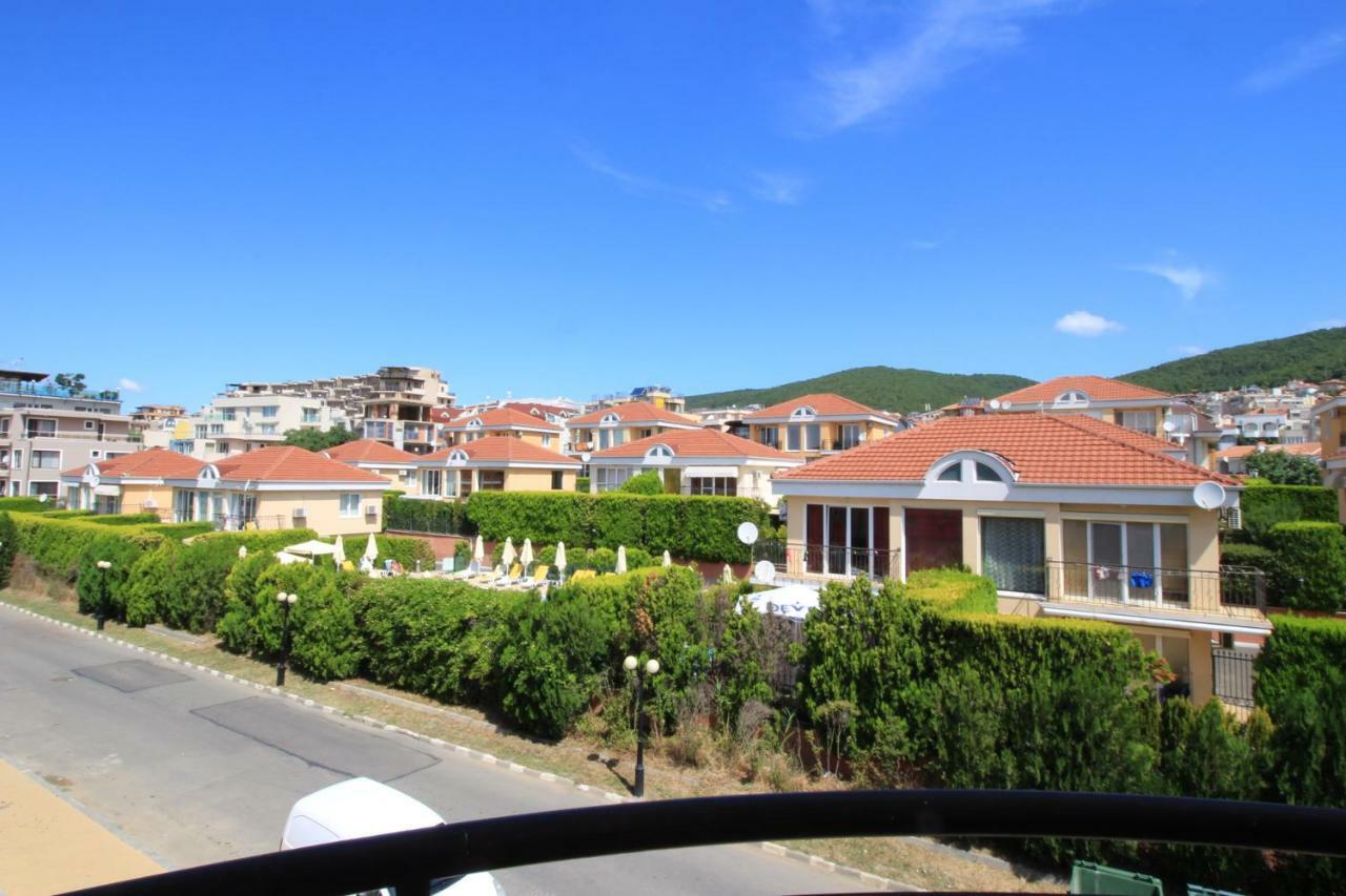 Marina Bay 22 Apartment Sveti Vlas Buitenkant foto