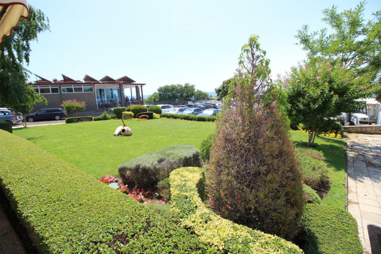 Marina Bay 22 Apartment Sveti Vlas Buitenkant foto